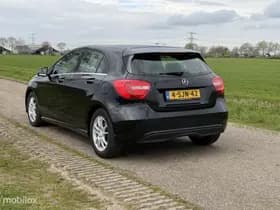 Mercedes-Benz A-Klasse thumbnail 11