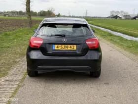 Mercedes-Benz A-Klasse thumbnail 12