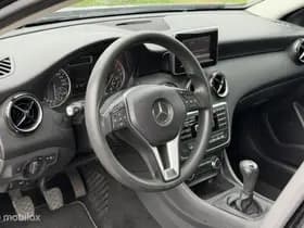 Mercedes-Benz A-Klasse thumbnail 13