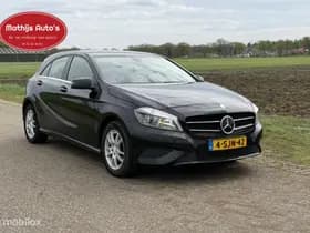 Mercedes-Benz A-Klasse thumbnail 6