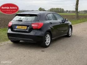 Mercedes-Benz A-Klasse thumbnail 7