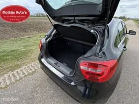 Mercedes-Benz A-Klasse thumbnail 8