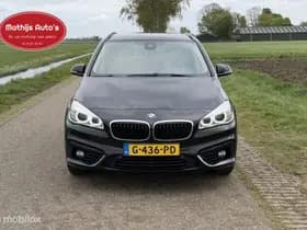 BMW 2-Serie thumbnail 2
