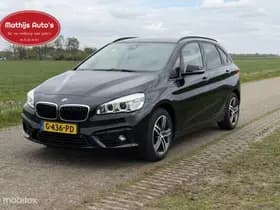 BMW 2-Serie thumbnail 3