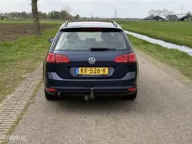 Volkswagen Golf thumbnail 12