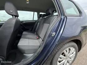 Volkswagen Golf thumbnail 15