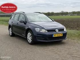 Volkswagen Golf thumbnail 6