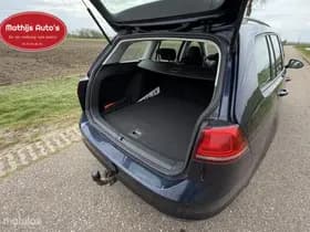 Volkswagen Golf thumbnail 8