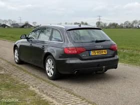 Audi A4 thumbnail 11