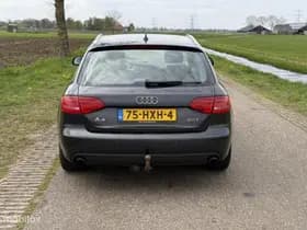 Audi A4 thumbnail 12