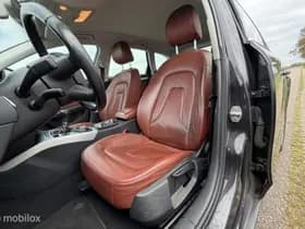 Audi A4 thumbnail 13