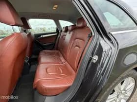 Audi A4 thumbnail 15