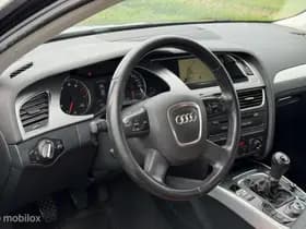 Audi A4 thumbnail 16