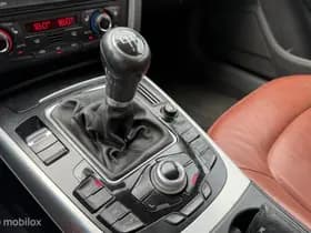 Audi A4 thumbnail 18