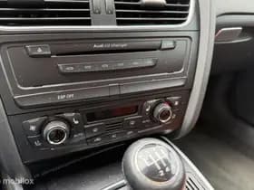 Audi A4 thumbnail 20