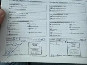 Audi A4 thumbnail 24