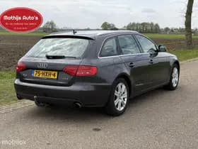 Audi A4 thumbnail 7