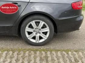 Audi A4 thumbnail 10