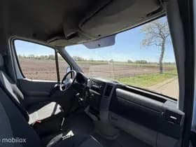 Mercedes-Benz Sprinter thumbnail 12