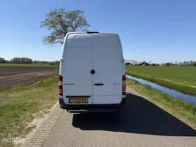 Mercedes-Benz Sprinter thumbnail 13