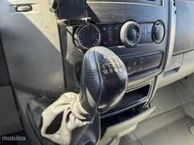 Mercedes-Benz Sprinter thumbnail 14