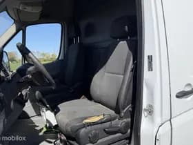 Mercedes-Benz Sprinter thumbnail 17