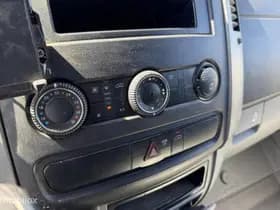 Mercedes-Benz Sprinter thumbnail 18