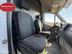 Mercedes-Benz Sprinter thumbnail 4