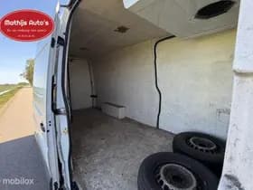Mercedes-Benz Sprinter thumbnail 5