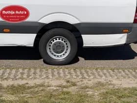 Mercedes-Benz Sprinter thumbnail 10