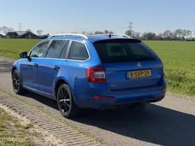 Škoda Octavia thumbnail 11
