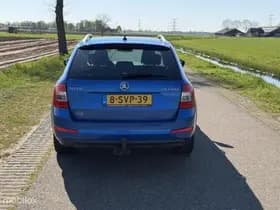 Škoda Octavia thumbnail 12