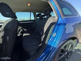 Škoda Octavia thumbnail 13