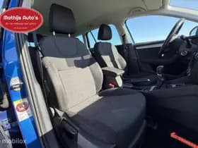 Škoda Octavia thumbnail 5