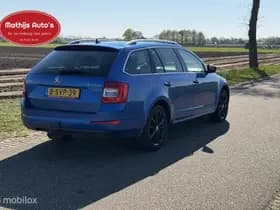 Škoda Octavia thumbnail 7