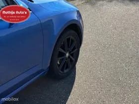 Škoda Octavia thumbnail 9