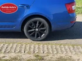 Škoda Octavia thumbnail 10