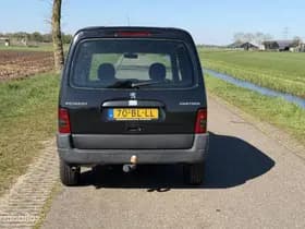 Peugeot Partner thumbnail 12