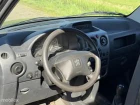 Peugeot Partner thumbnail 14