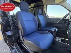 Peugeot Partner thumbnail 5