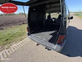 Peugeot Partner thumbnail 8