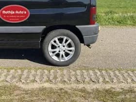 Peugeot Partner thumbnail 10