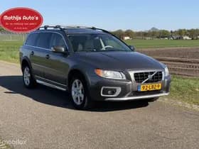 Volvo XC70 thumbnail 2