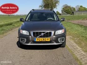 Volvo XC70 thumbnail 3