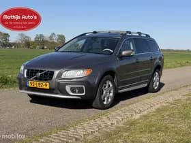 Volvo XC70 thumbnail 4
