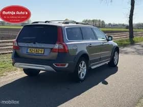 Volvo XC70 thumbnail 5
