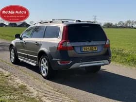 Volvo XC70 thumbnail 7