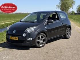 Renault Twingo thumbnail 1