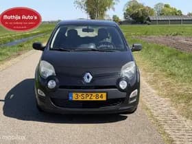 Renault Twingo thumbnail 2