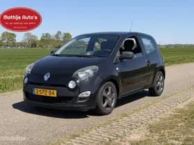 Renault Twingo thumbnail 3